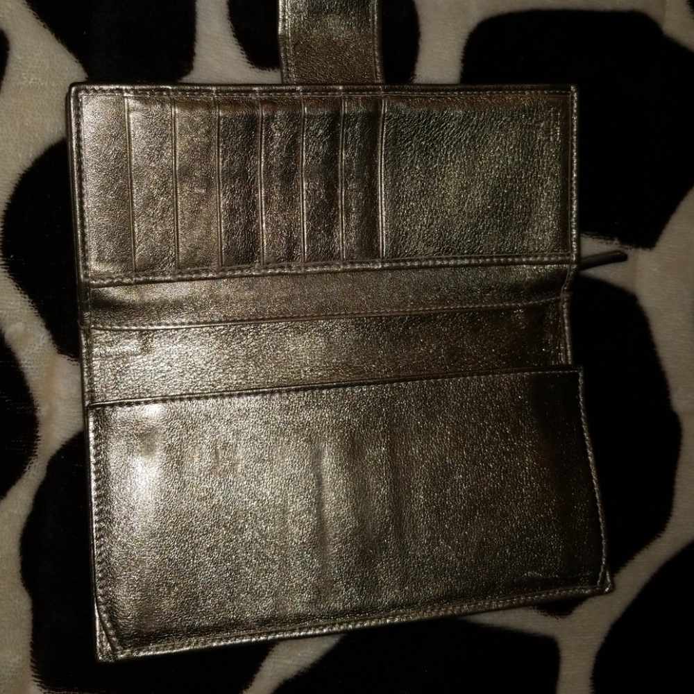 Gucci abbey tote with matching wallet - Picture 7 of 8